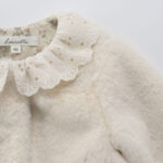 Louisiella Baby Brianna Fur Coat – Tinyapple