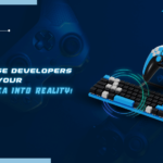 `Create A 3D Virtual World With The Help of A Seasoned Metaverse Game Development Company