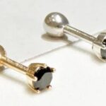 Get Tragus Jewellery NYC – Anygolds