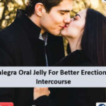 Use Malegra Oral Jelly For Better Erection During Intercourse