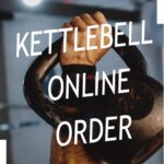 Kettlebell Online Order