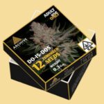 The Role of Images on Cannabis Boxes