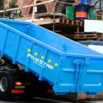 Five Star Dumpster Rentals | Premium 3 Yard Dumpster Service
