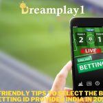 Tips to Select the Best Online Betting ID Provider India in 2023