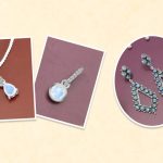Moonstone Jewelry