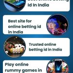 Instant & Secure Online Betting ID in India with Key11