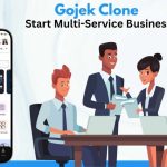 Start Your Multi-Service Business with Gojek Clone
