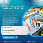 Home Addition Contractors: Expanding Your Living Space with Ease