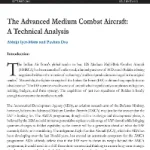 HAL AMCA: India’s Indigenous Fifth-Generation Fighter Development